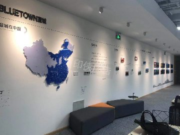 <b>上海企业文化墙设计制作哪家好？</b>