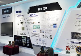 企业文化墙作用可能有你不知道的,快进来康康吧！